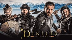 Diriliş Ertuğrul 47.Bölüm izle