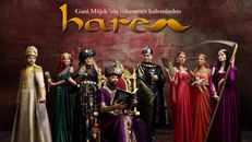 Harem 34.Bölüm izle