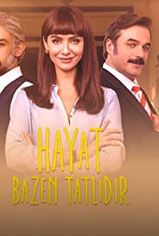 Hayat Bazen Tatlıdır son bölüm izle