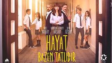 Hayat Bazen Tatlıdır 12.Bölüm izle