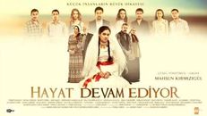 Hayat Devam Ediyor 14.Bölüm izle