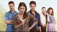 Hayat Sevince Güzel 13.Bölüm izle