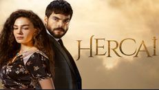 Hercai 55.Bölüm izle
