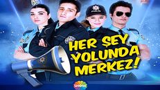 Herşey Yolunda 23.Bölüm FİNAL izle