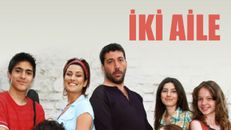 İki Aile 5.Bölüm izle