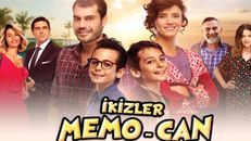 İkizler Memo Can 22.Bölüm izle