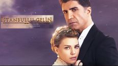 İstanbullu Gelin 33.Bölüm izle