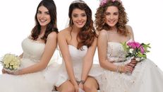 Kaçak Gelinler 11.Bölüm izle