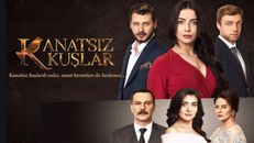 Kanatsız Kuşlar 43.Bölüm izle