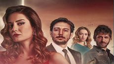 Kara Ekmek 1.Bölüm izle