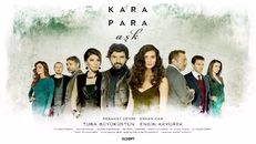 Kara Para Aşk 2.Bölüm izle