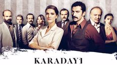 Karadayı 2.Bölüm izle