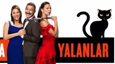 Koca Koca Yalanlar 4.Bölüm izle