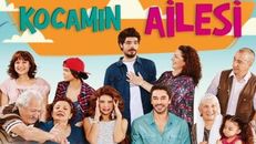 Kocamın Ailesi 15.Bölüm izle