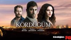 Kördüğüm 12.Bölüm izle