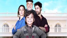 Küçük Ağa 5.Bölüm izle