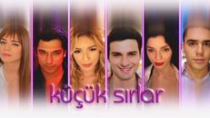 Küçük Sırlar 3.Bölüm izle