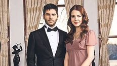 Lale Devri 2.Bölüm izle