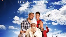 Leyla ile Mecnun 27.Bölüm izle