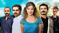 Mavi Kelebekler 18.Bölüm izle