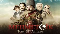 Mehmetçik Kutül Amare 5.Bölüm izle