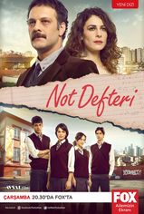 Not Defteri son bölüm izle