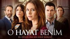O Hayat Benim 101.Bölüm izle