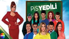 Pis Yedili 28.Bölüm izle