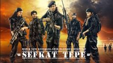 Şefkat Tepe 133.Bölüm izle