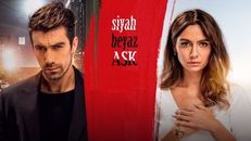 Siyah Beyaz Aşk 19.Bölüm izle