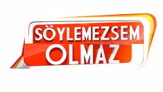 Söylemezsem Olmaz 25 Eylül 2018 izle