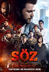 Söz son bölüm izle