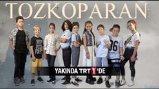 Tozkoparan 3.Bölüm izle