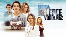Umuda Kelepçe Vurulmaz 2.Bölüm izle