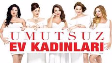 Umutsuz Ev Kadınları 7.Bölüm izle