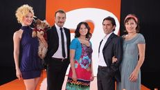 Yahşi Cazibe 9.Bölüm izle
