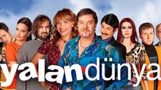 Yalan Dünya 52.Bölüm izle