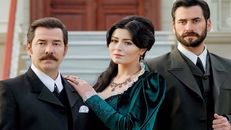 Yasak 2.Bölüm izle