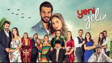 Yeni Gelin 54.Bölüm izle