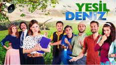 Yeşil Deniz 19.Bölüm izle