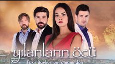 Yılanların Öcü 10.Bölüm izle