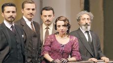 Yol Ayrımı 5.Bölüm izle