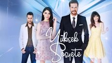 Yüksek Sosyete 12.Bölüm izle