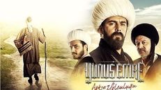 Yunus Emre 33. ve 34.Bölüm izle
