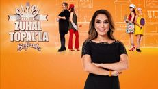 Zuhal Topal’la Sofrada 5 Eylül 2018 izle