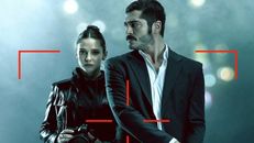 Maraşlı 5.Bölüm izle
