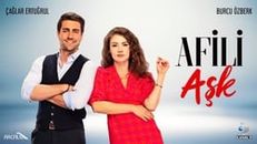 Afili Aşk 16.Bölüm izle