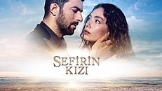 Sefirin Kızı 32.Bölüm izle