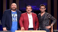 MasterChef Türkiye 152.Bölüm izle