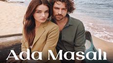 Ada Masalı 10.Bölüm izle